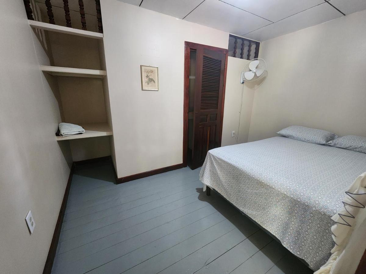 Fenix Hotel & Hostel Утила Екстериор снимка