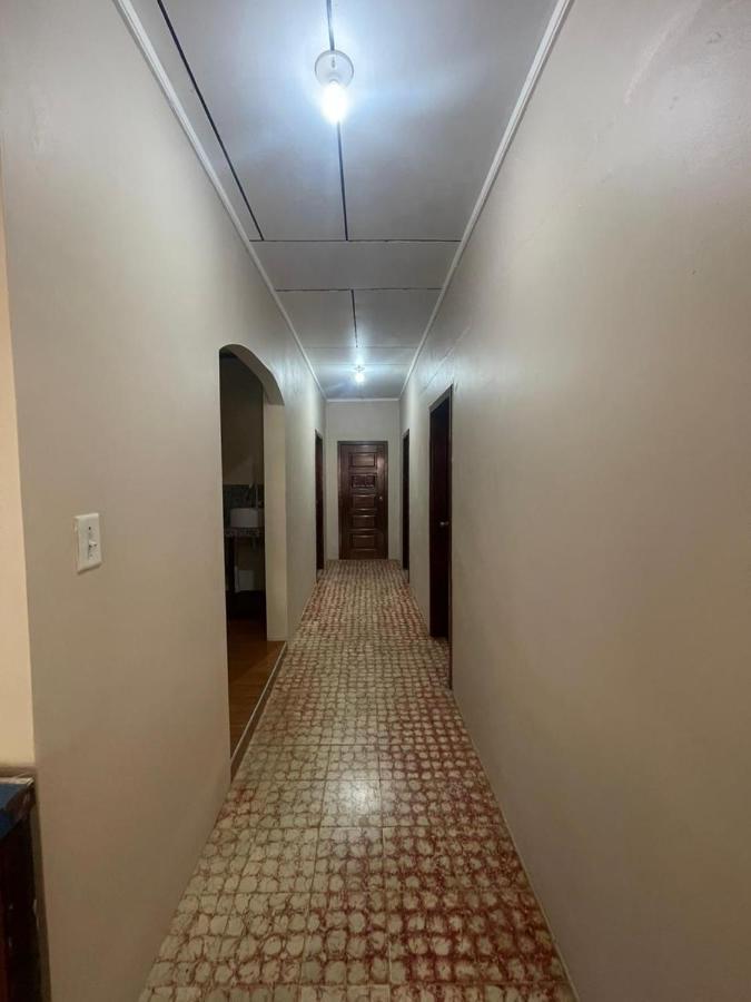 Fenix Hotel & Hostel Утила Екстериор снимка